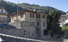 Como Lake Limonta
